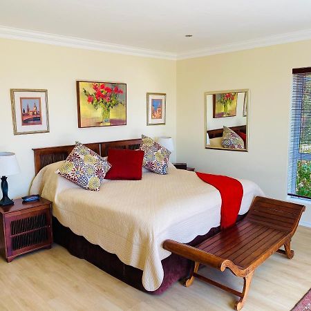 Entabeni Guest House Cape Town Luaran gambar
