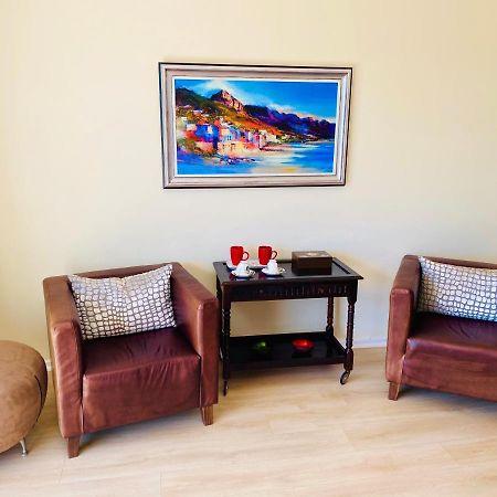 Entabeni Guest House Cape Town Luaran gambar