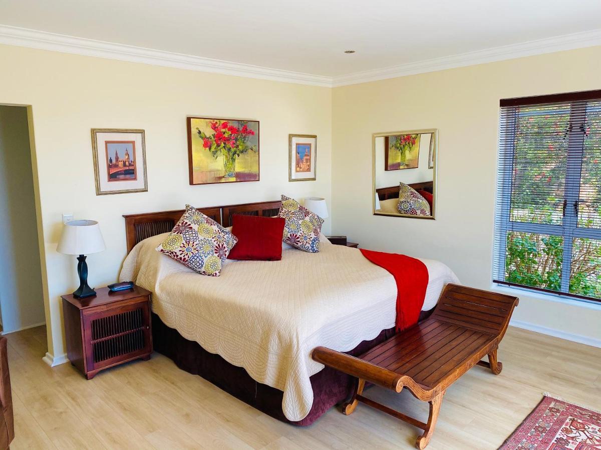 Entabeni Guest House Cape Town Luaran gambar