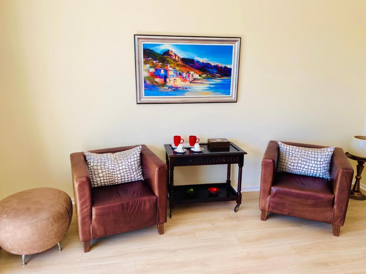 Entabeni Guest House Cape Town Luaran gambar