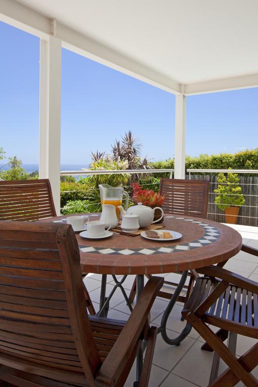 Entabeni Guest House Cape Town Bilik gambar