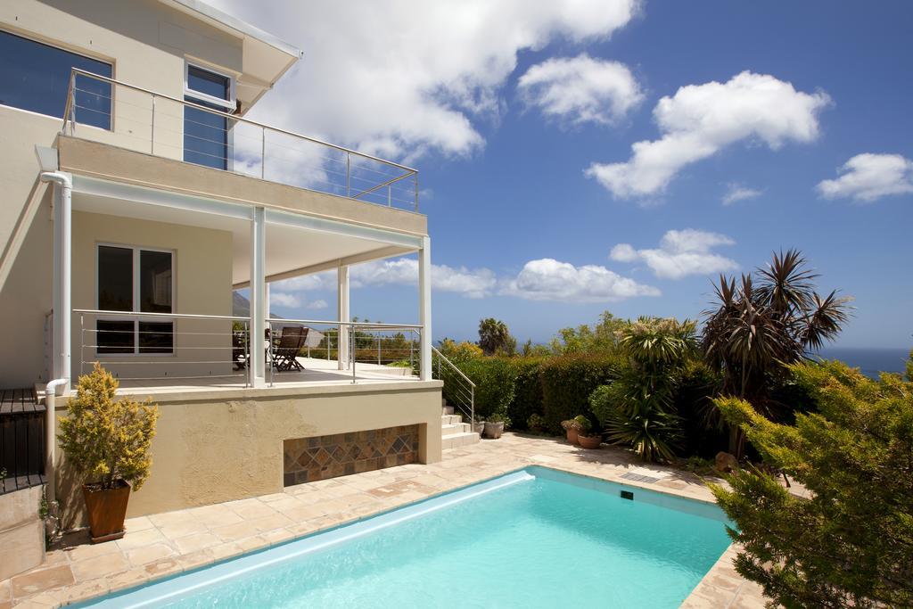 Entabeni Guest House Cape Town Luaran gambar