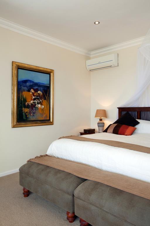 Entabeni Guest House Cape Town Bilik gambar