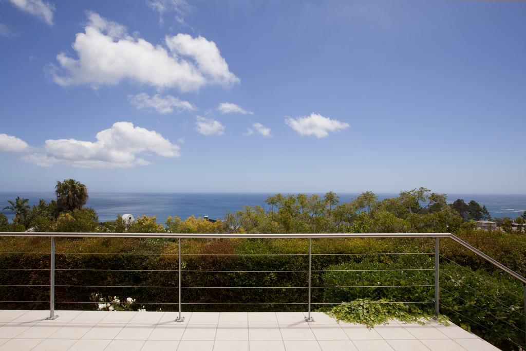 Entabeni Guest House Cape Town Luaran gambar