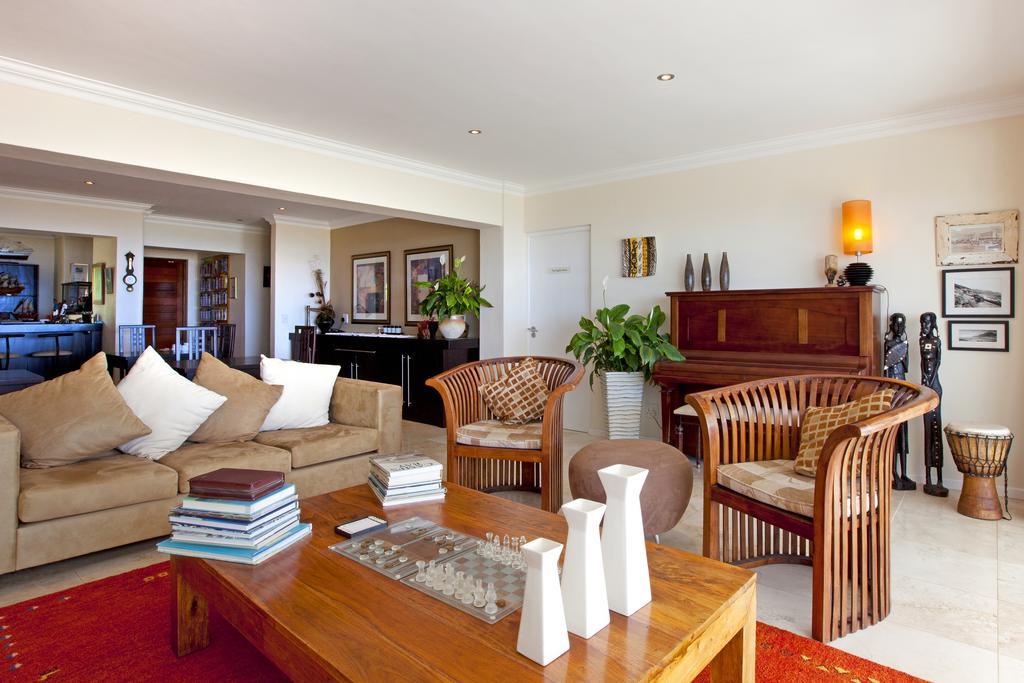 Entabeni Guest House Cape Town Luaran gambar