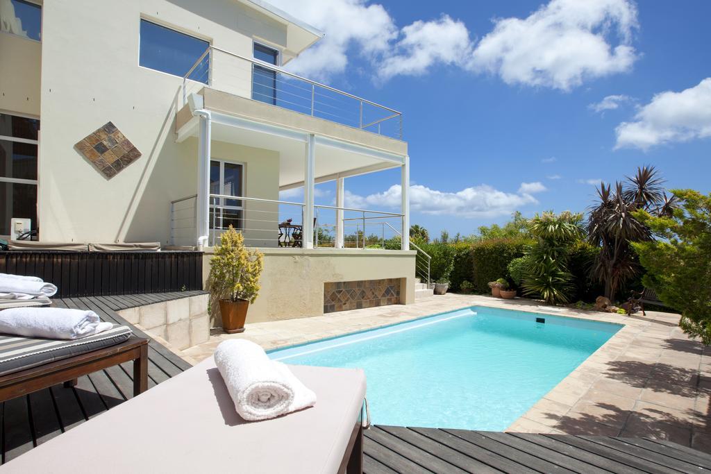 Entabeni Guest House Cape Town Luaran gambar