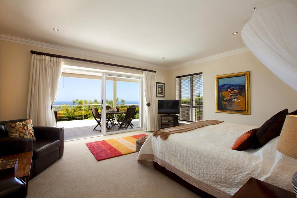 Entabeni Guest House Cape Town Luaran gambar