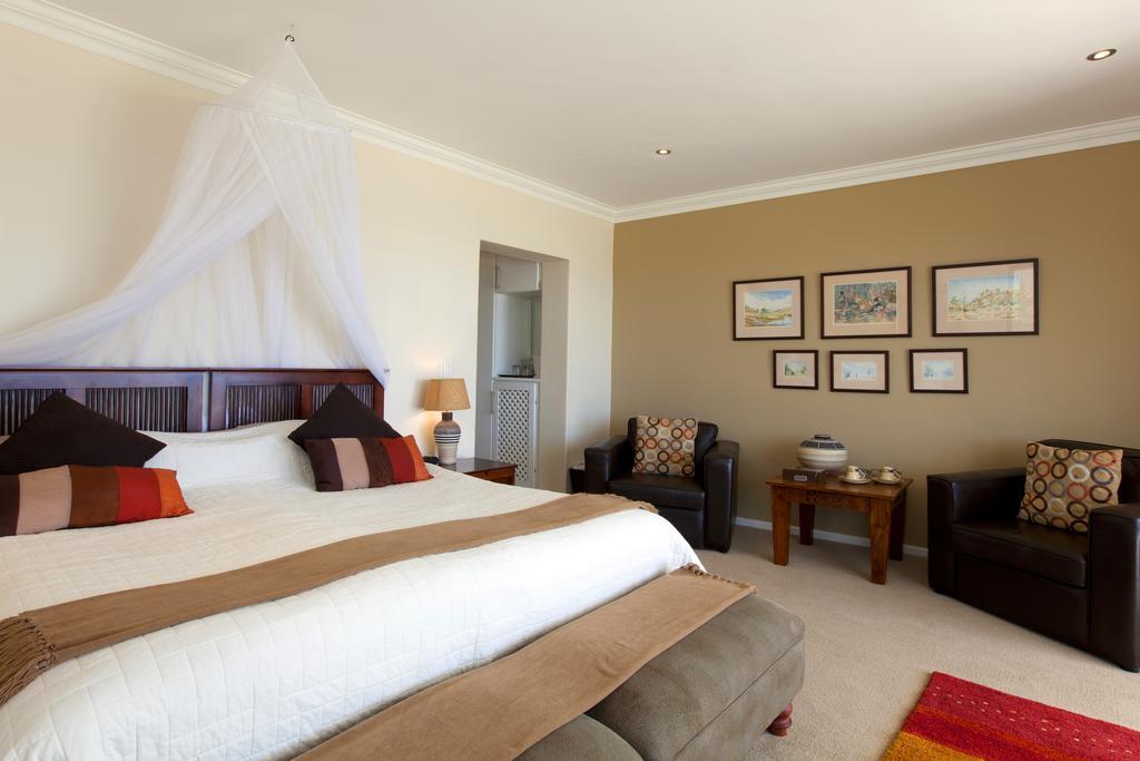 Entabeni Guest House Cape Town Bilik gambar