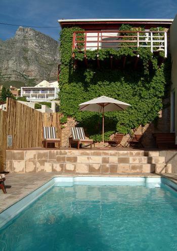 Entabeni Guest House Cape Town Luaran gambar