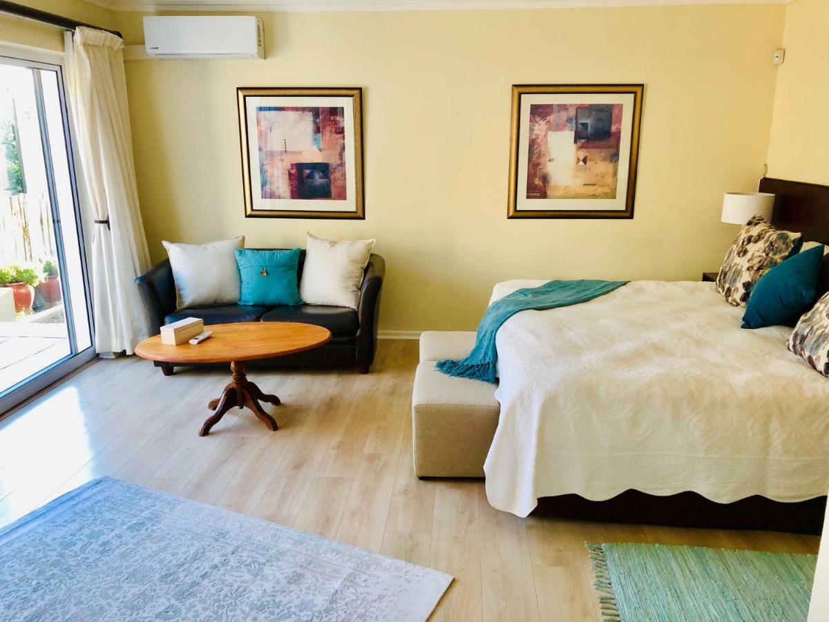 Entabeni Guest House Cape Town Luaran gambar
