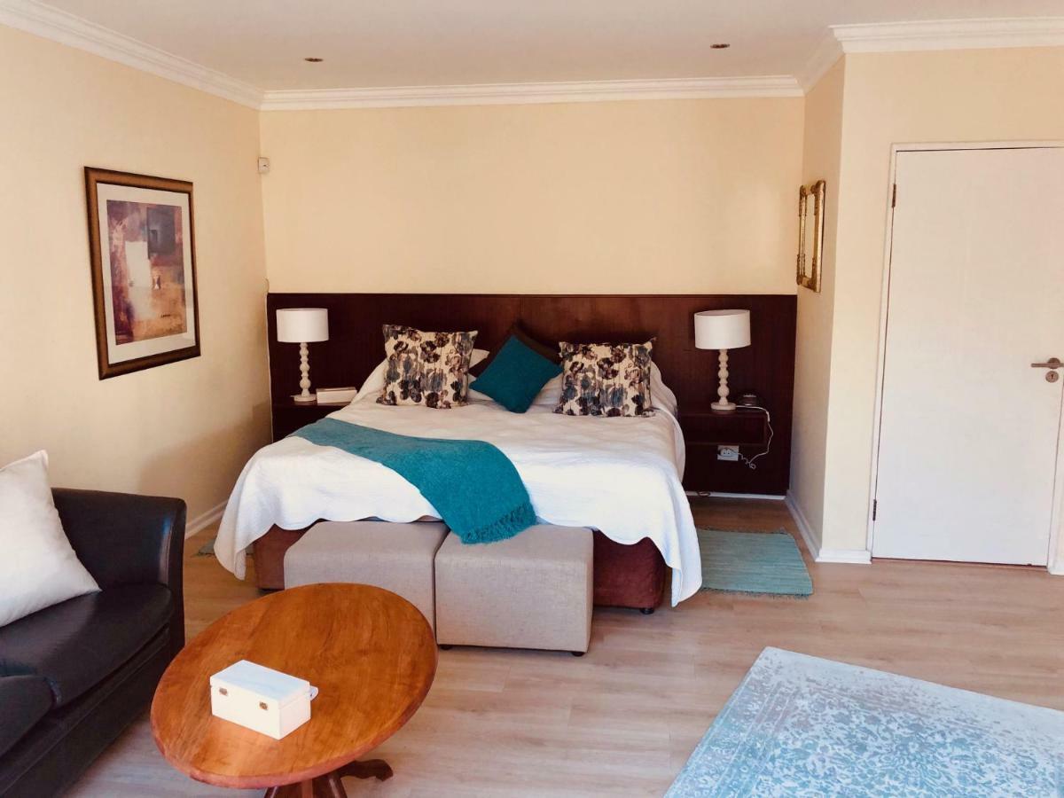 Entabeni Guest House Cape Town Luaran gambar